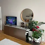 Apartment Les Faberges in Carpe Vita