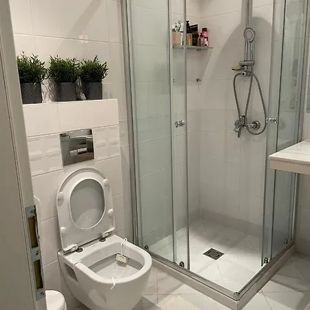 Apartamento Les Faberges In Carpe Vita Varna