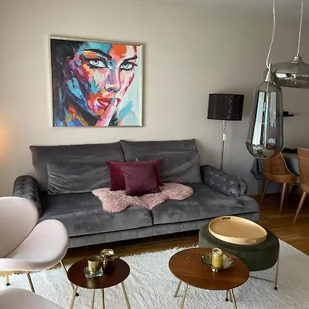 Les Faberges In Carpe Vita Apartamento Varna