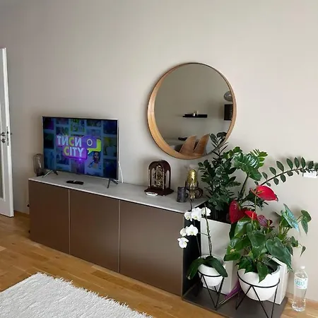 Apartamento Les Faberges In Carpe Vita