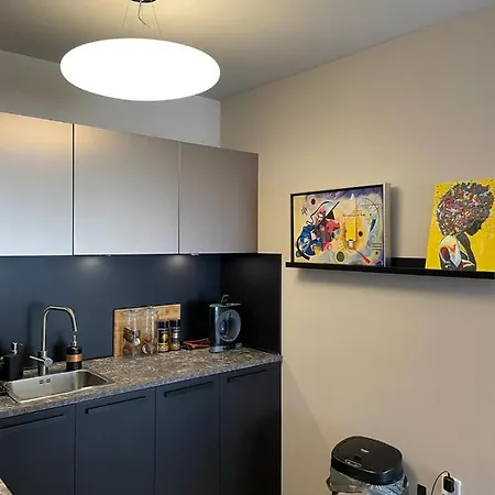 Les Faberges In Carpe Vita Apartamento