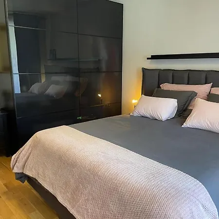 Les Faberges In Carpe Vita Apartament *