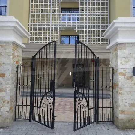 Apartamento Les Faberges In Carpe Vita *