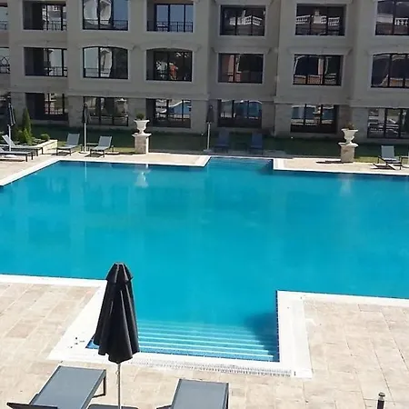 Les Faberges In Carpe Vita Varna