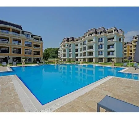 Apartamento Les Faberges In Carpe Vita