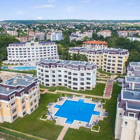 Les Faberges In Carpe Vita Varna