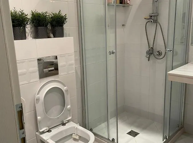 Apartament Les Faberges In Carpe Vita Warna