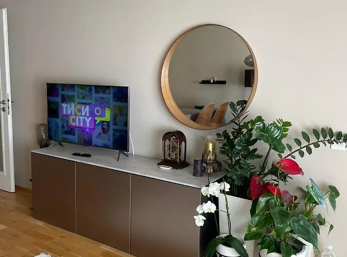 Apartment Les Faberges In Carpe Vita