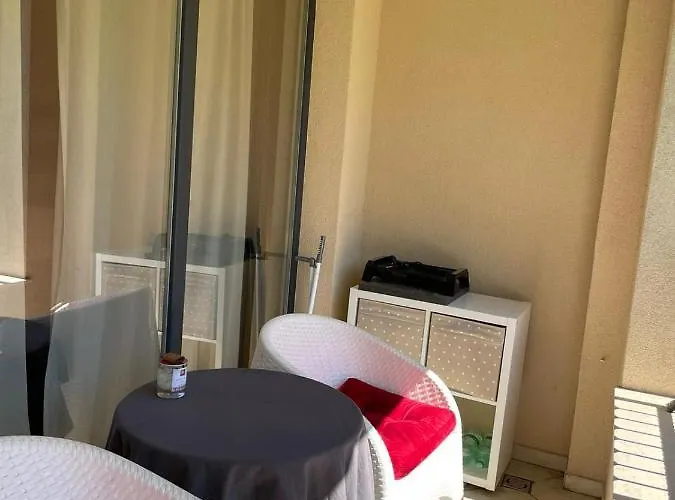 Les Faberges In Carpe Vita Apartament *